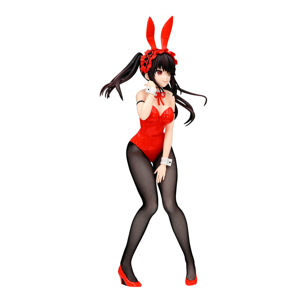 FIGURA BICUTE BUNNIES KURUMI TOKISAKI