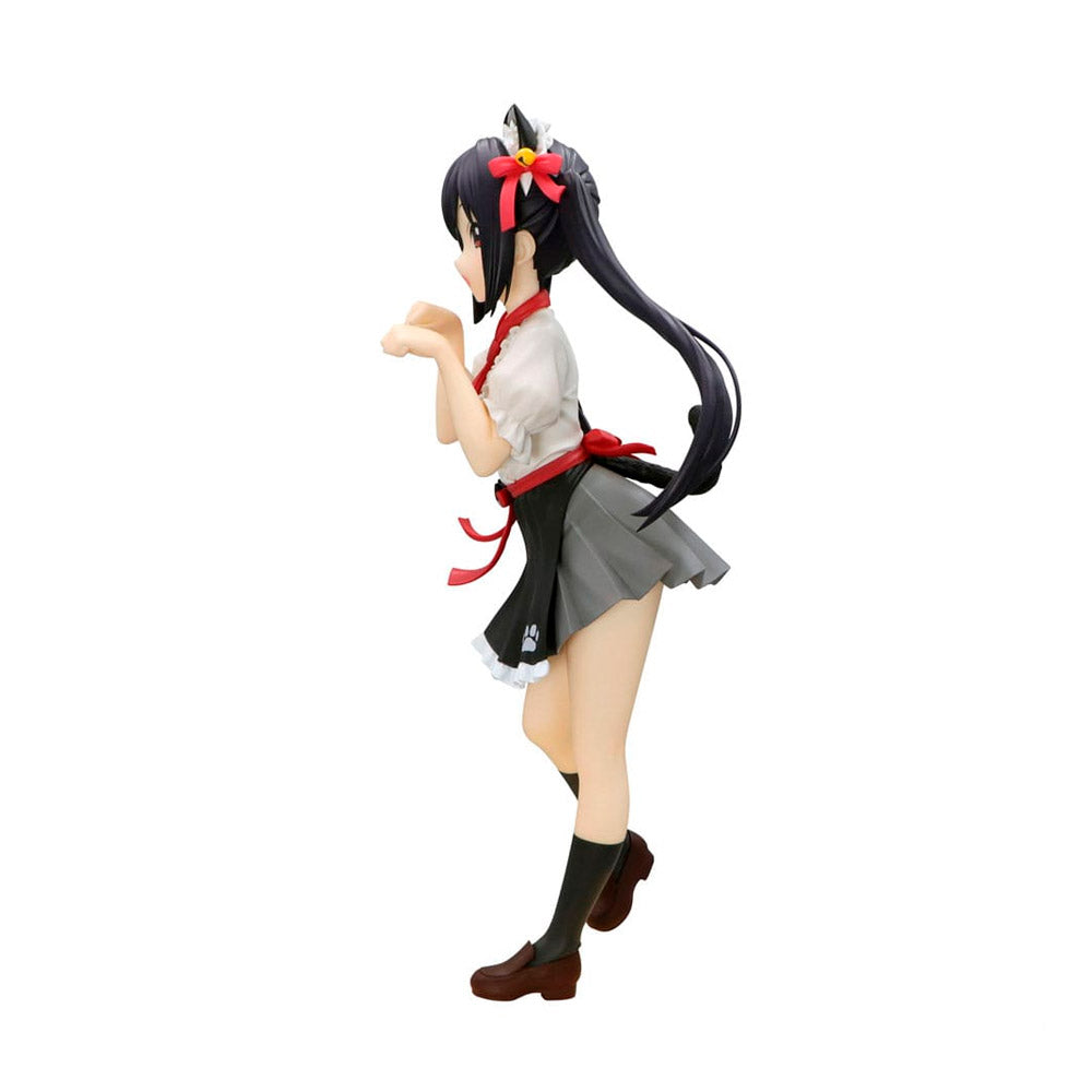 FIGURA TRIO-TRY-IT AZUSA NAKANO