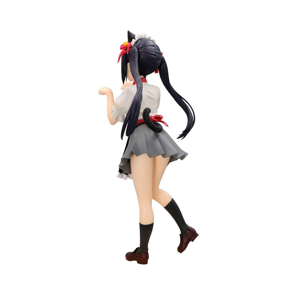 FIGURA TRIO-TRY-IT AZUSA NAKANO