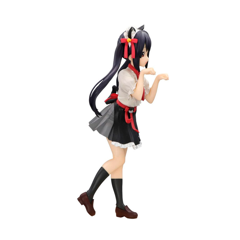 FIGURA TRIO-TRY-IT AZUSA NAKANO