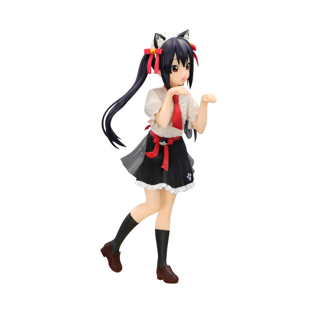 FIGURA TRIO-TRY-IT AZUSA NAKANO