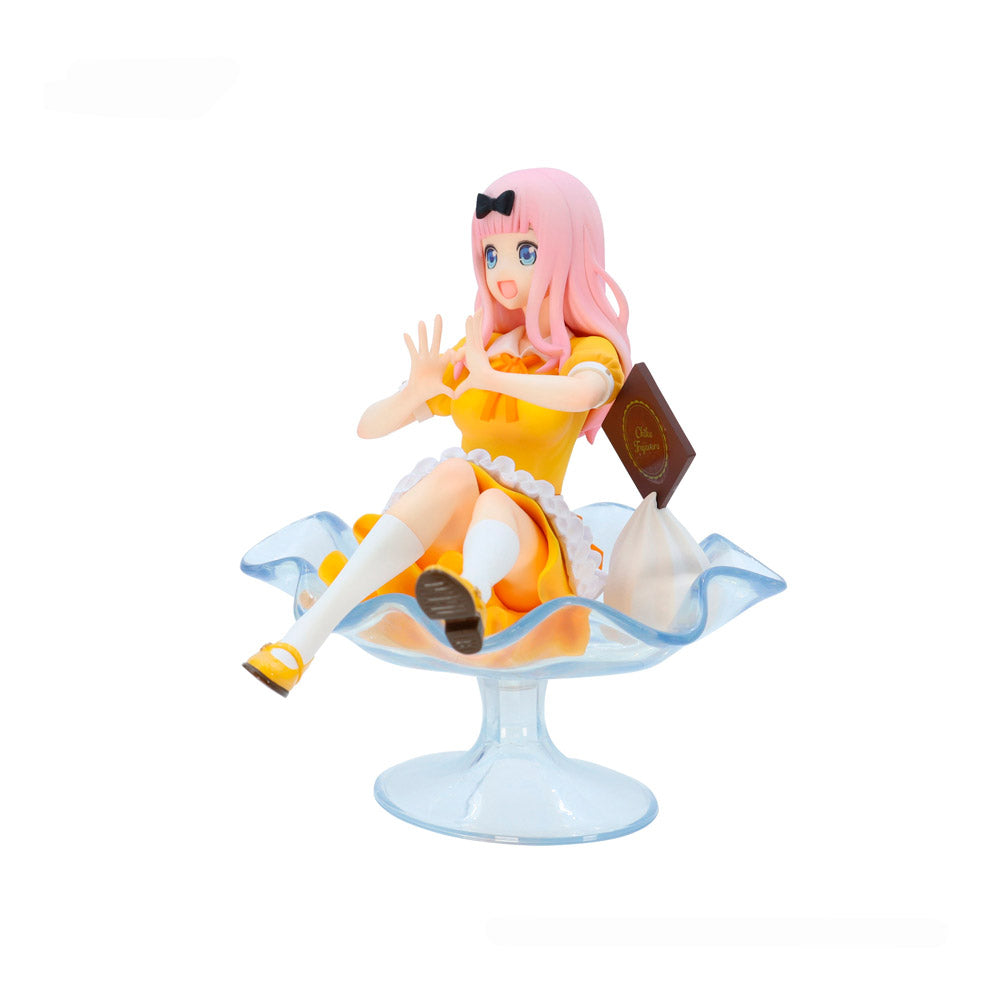 FIGURA CHIKA FUJIWARA PARFAIT VER