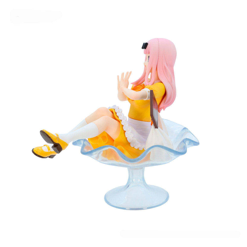 FIGURA CHIKA FUJIWARA PARFAIT VER