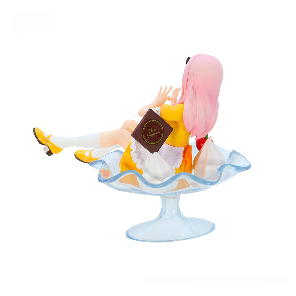 FIGURA CHIKA FUJIWARA PARFAIT VER