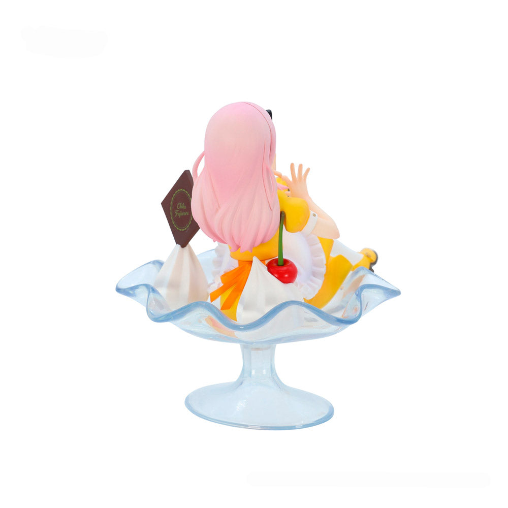 FIGURA CHIKA FUJIWARA PARFAIT VER