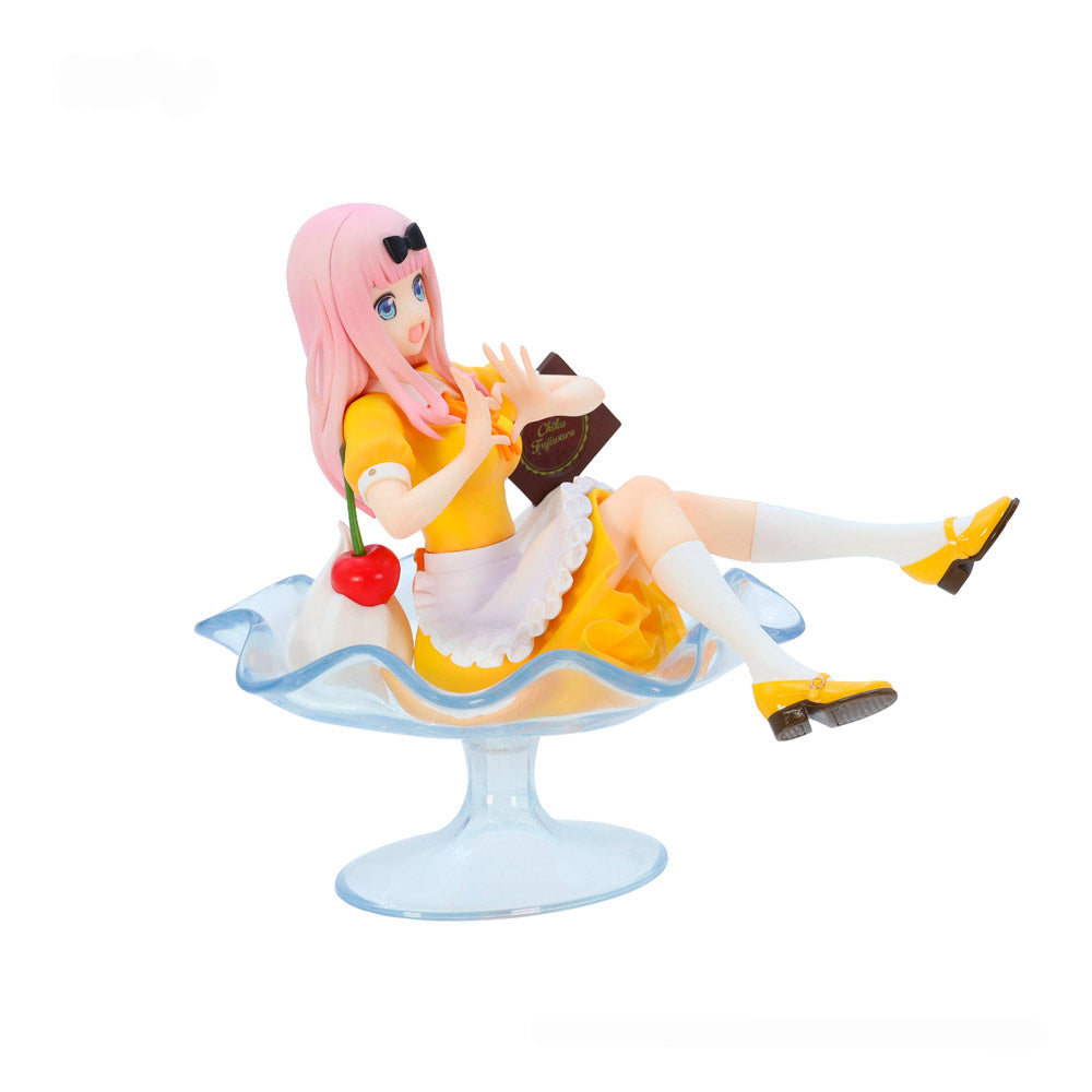 FIGURA CHIKA FUJIWARA PARFAIT VER