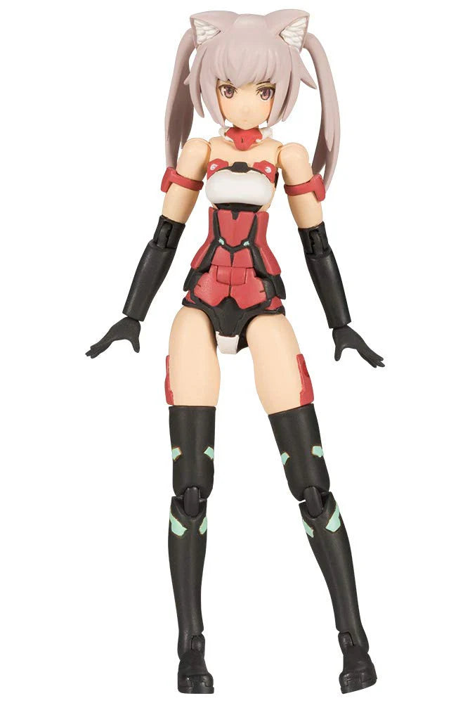 HAND SCALE FRAME ARMS GIRL INNOCENTIA | KOTOBUKIYA