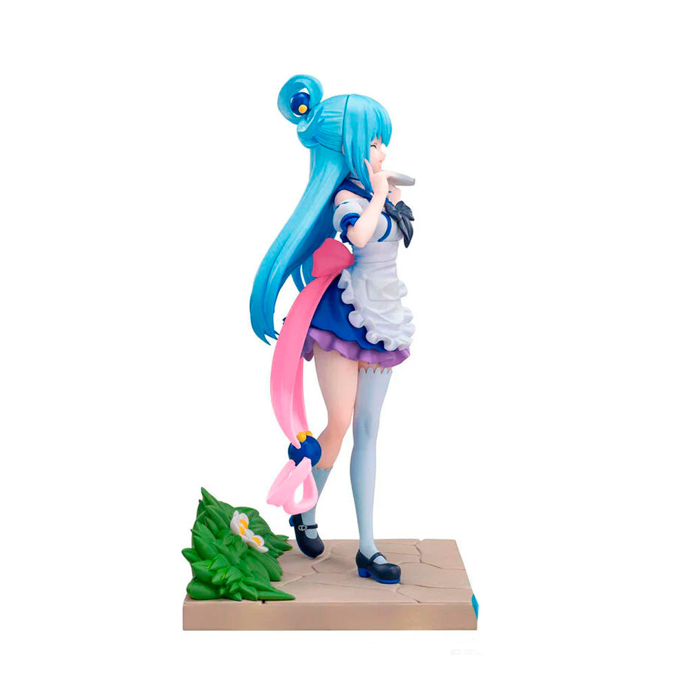 FIGURA LUMINASTA PRIZE AQUA