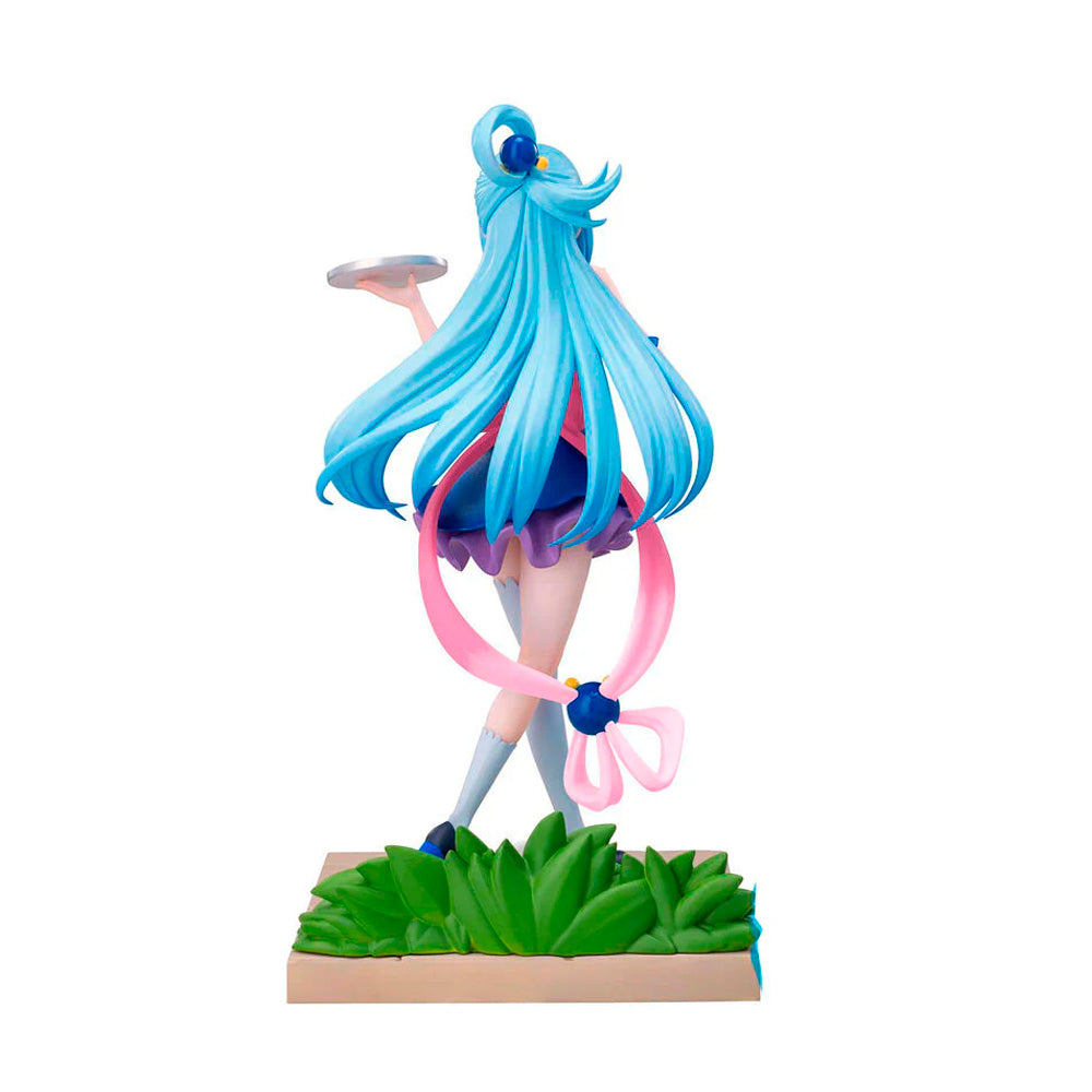 FIGURA LUMINASTA PRIZE AQUA