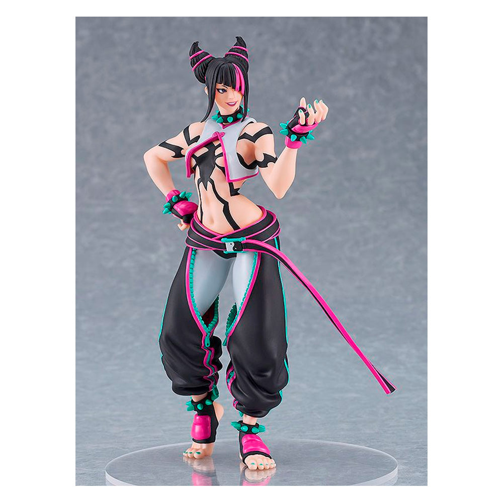 FIGURA POP UP PARADE JURI