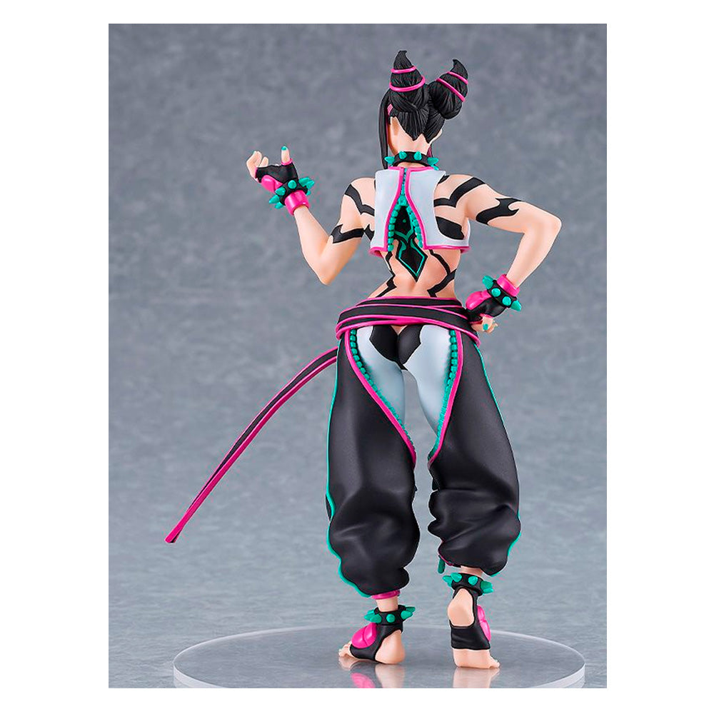 FIGURA POP UP PARADE JURI