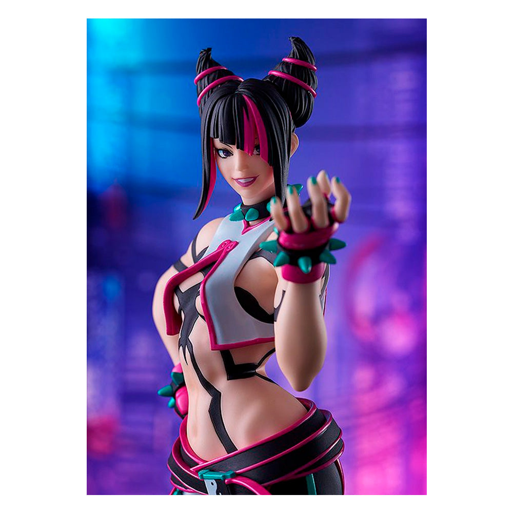 FIGURA POP UP PARADE JURI