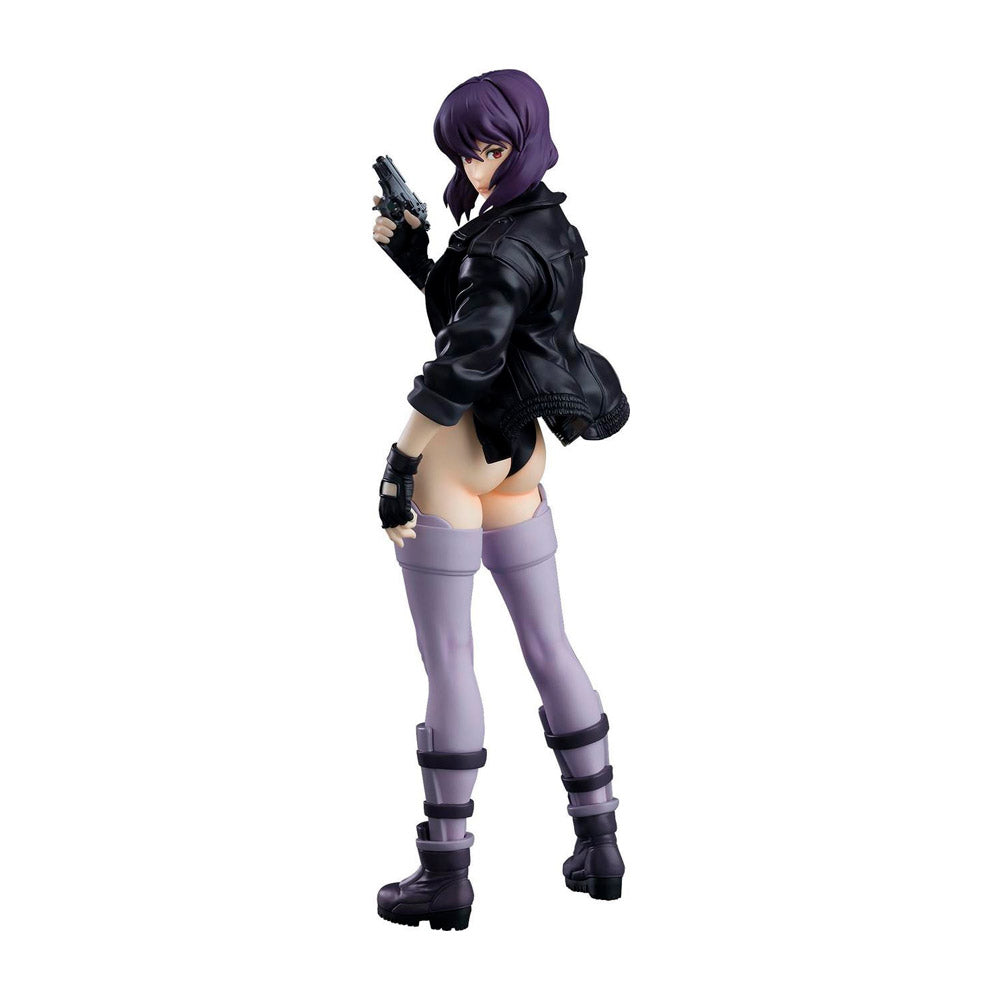 FIGURA POP UP PARADE MOTOKO KUSANAGI S.A.C. VER. L SIZE