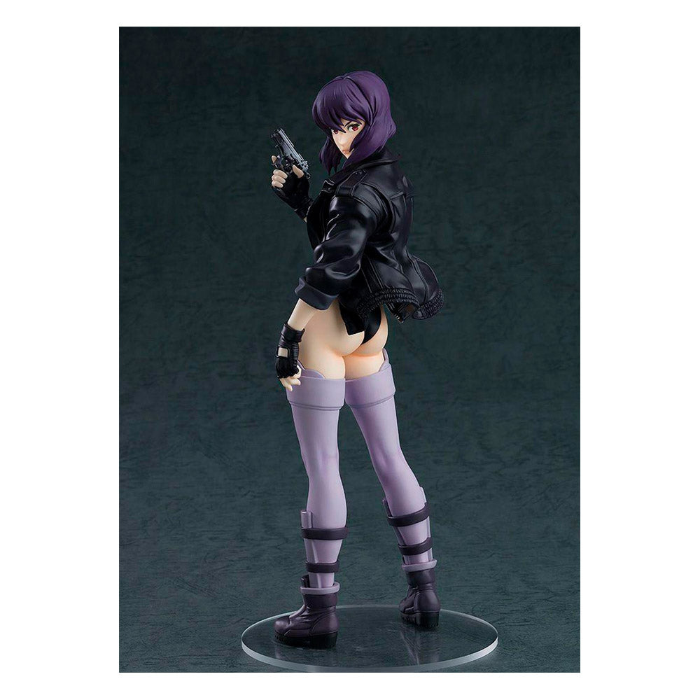 FIGURA POP UP PARADE MOTOKO KUSANAGI S.A.C. VER. L SIZE