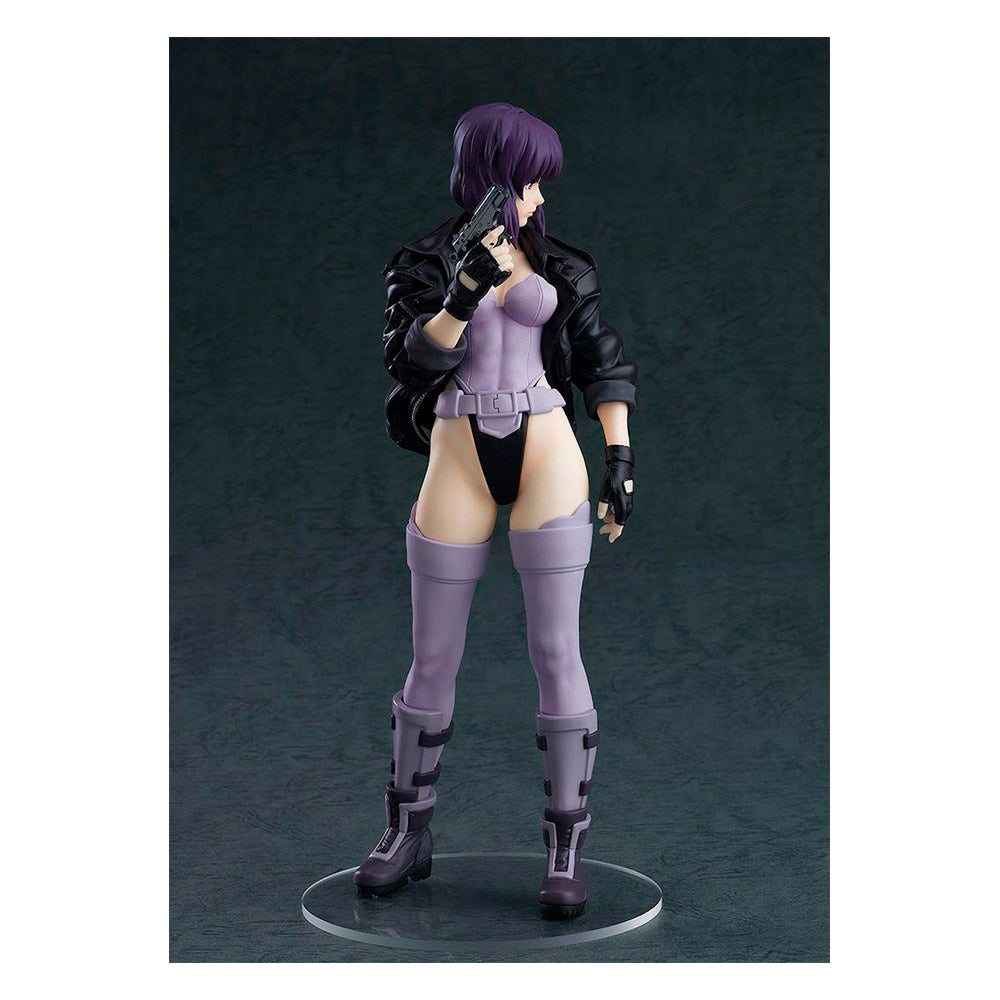 FIGURA POP UP PARADE MOTOKO KUSANAGI S.A.C. VER. L SIZE