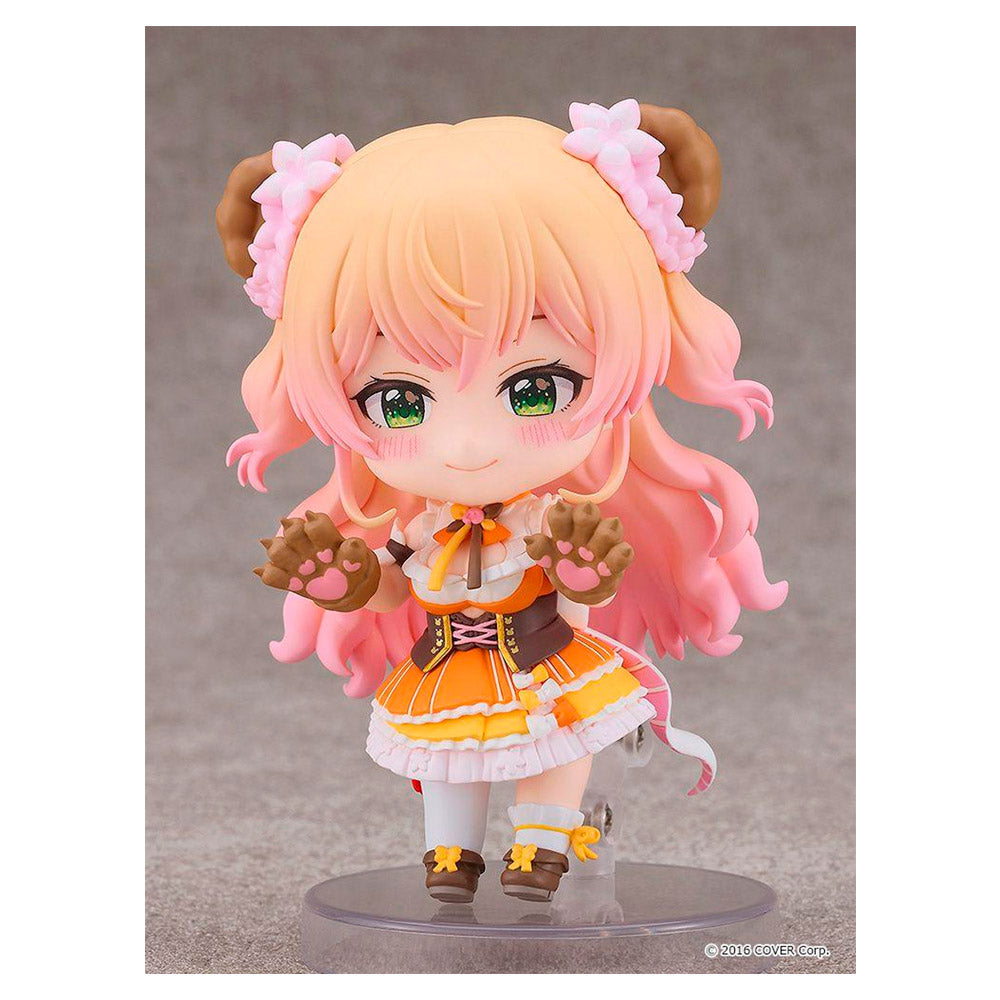 FIGURA NENDOROID MOMOSUZU NENE 2502