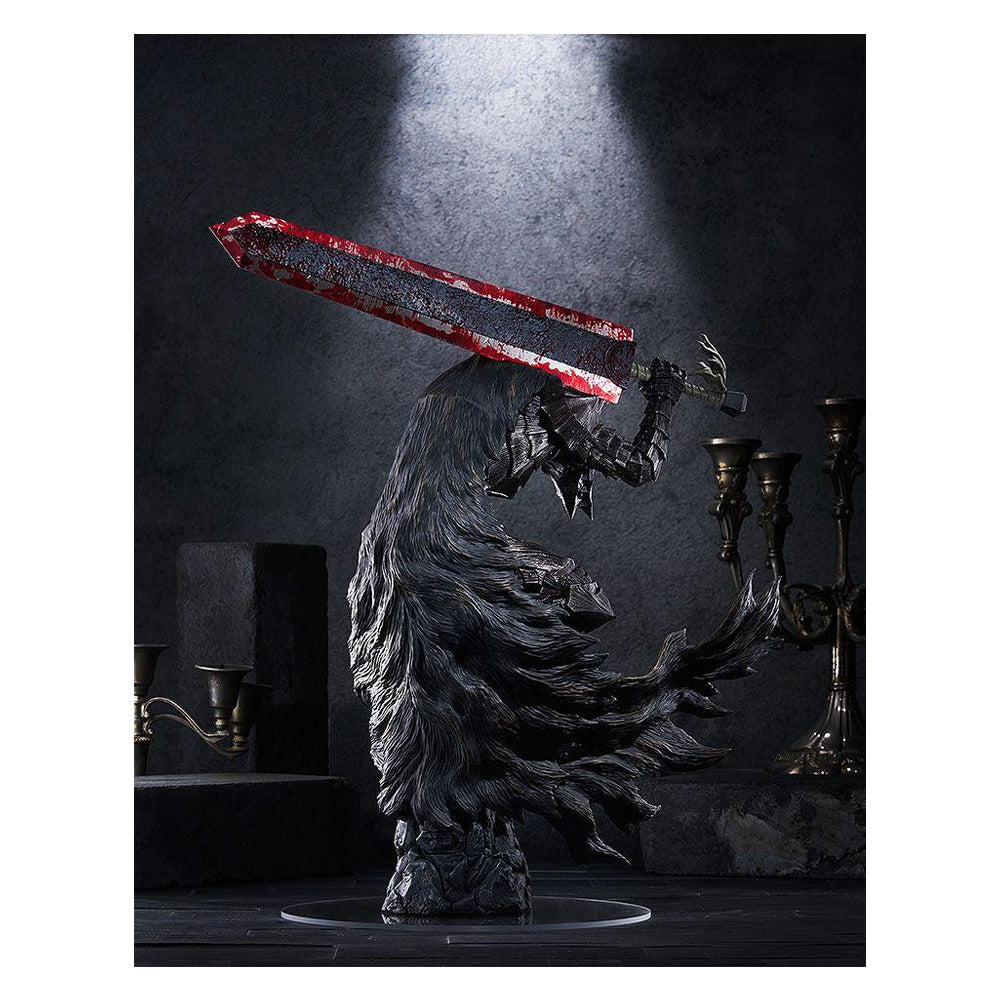 FIGURA POP UP PARADE GUTS (BERSERKER ARMOR) XL SIZE
