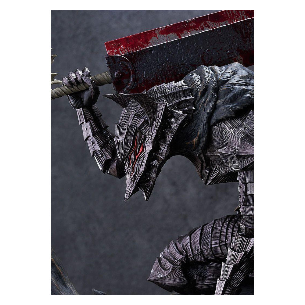 FIGURA POP UP PARADE GUTS (BERSERKER ARMOR) XL SIZE
