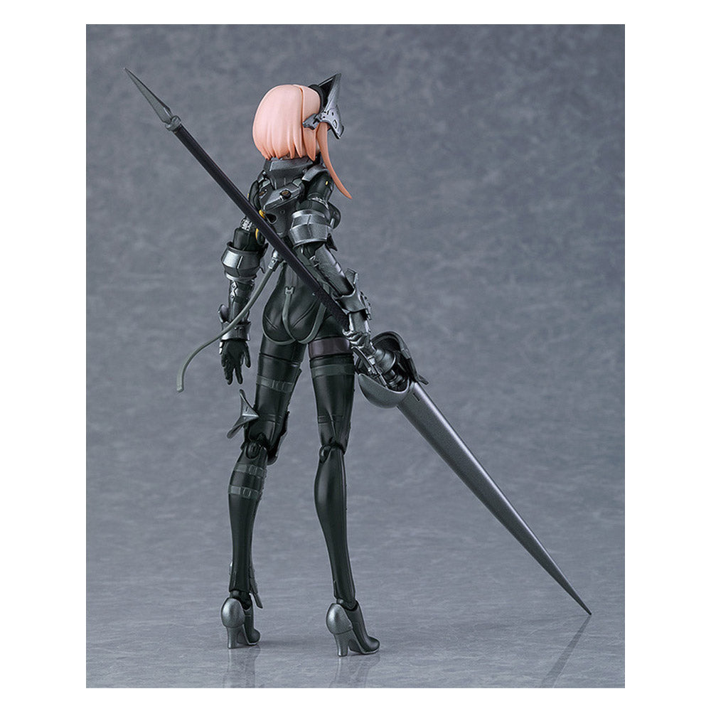 FIGURA FIGMA LANZE REITER 491