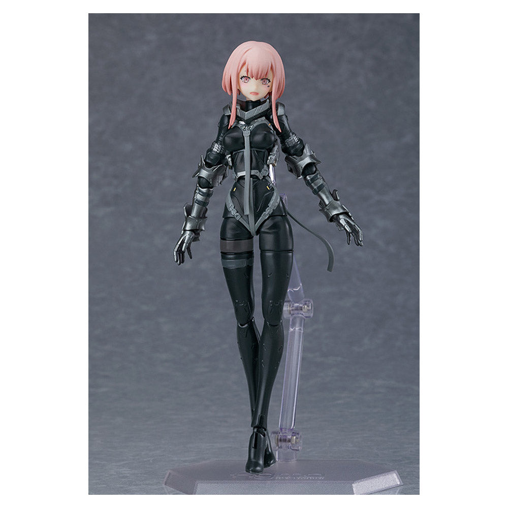 FIGURA FIGMA LANZE REITER 491