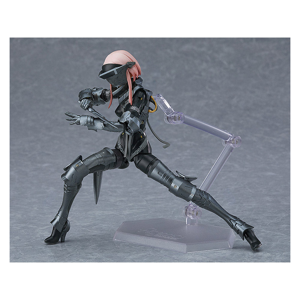 FIGURA FIGMA LANZE REITER 491