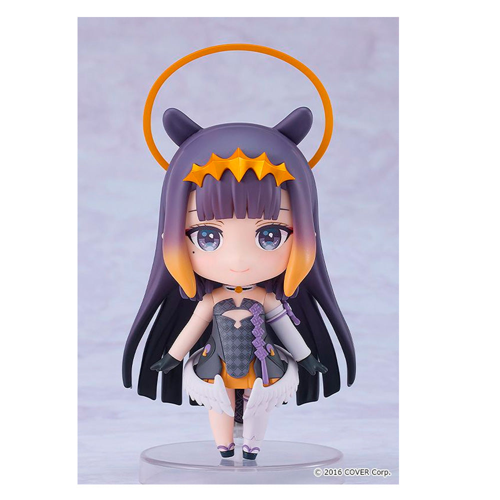 FIGURA NENDOROID NINOMAE INA’NIS 2350