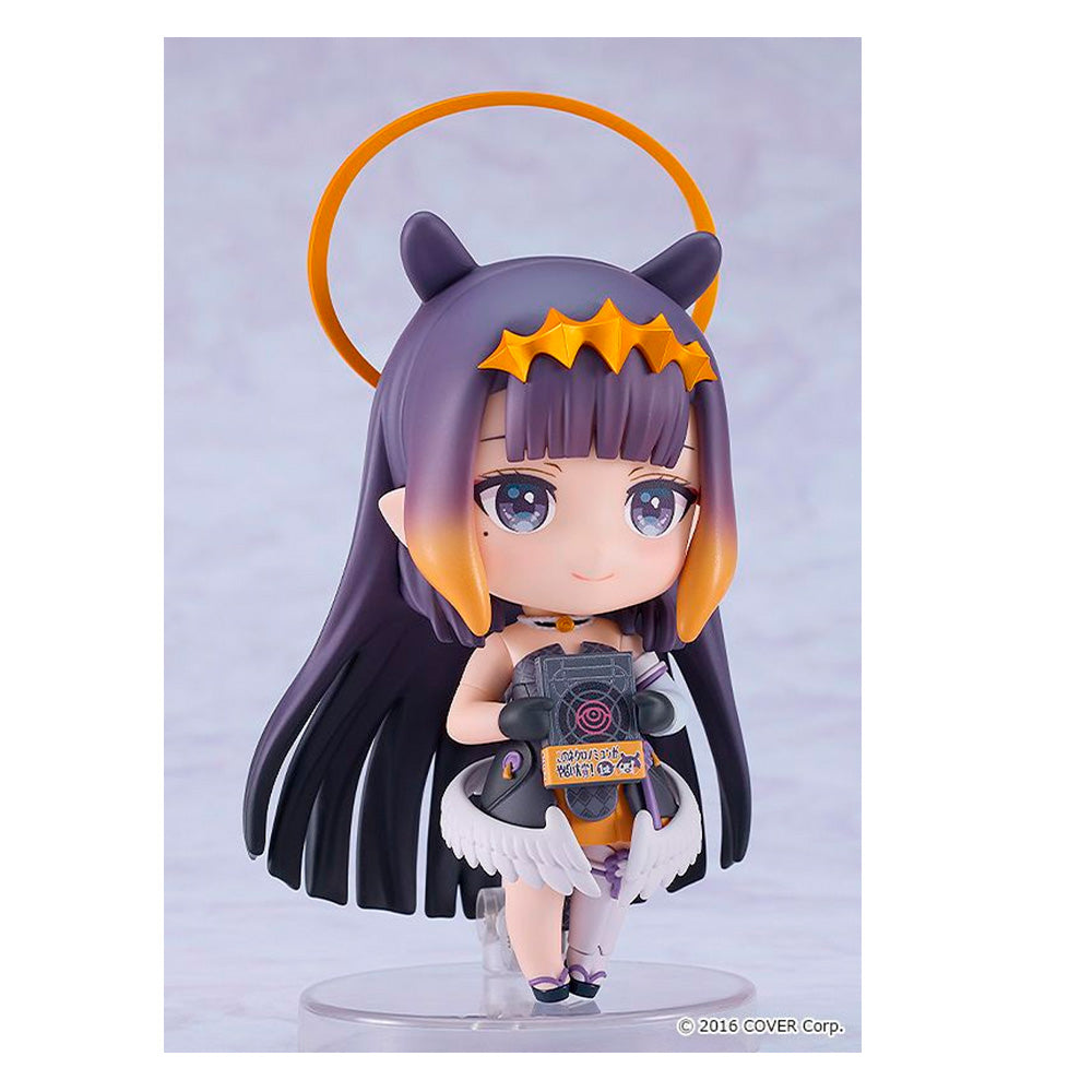 FIGURA NENDOROID NINOMAE INA’NIS 2350