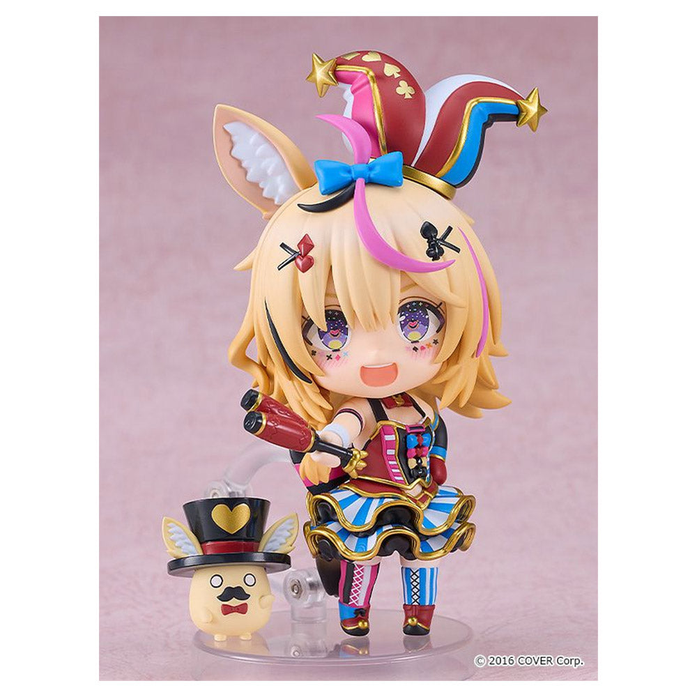 FIGURA NENDOROID OMARU POLKA 2387