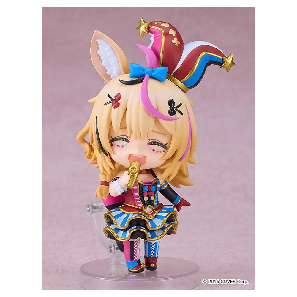 FIGURA NENDOROID OMARU POLKA 2387