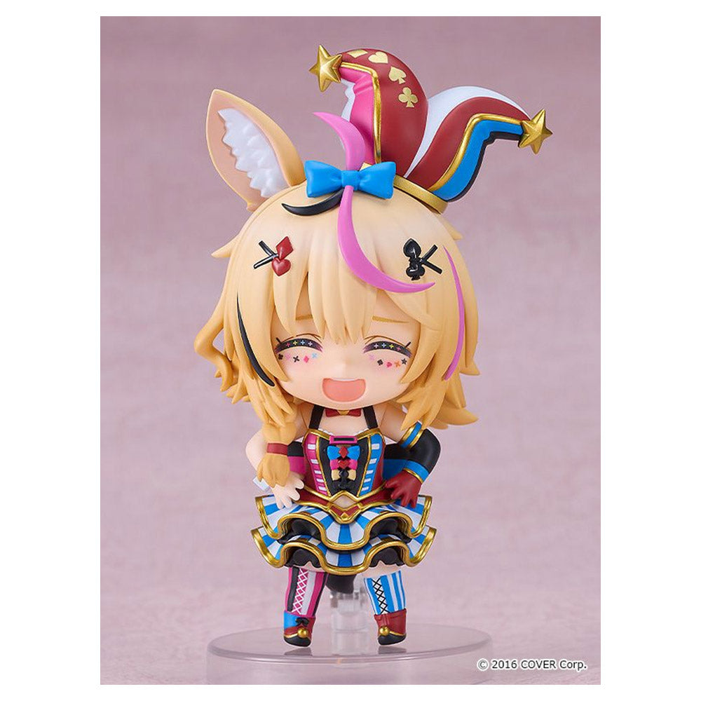 FIGURA NENDOROID OMARU POLKA 2387