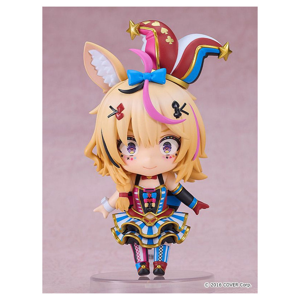 FIGURA NENDOROID OMARU POLKA 2387