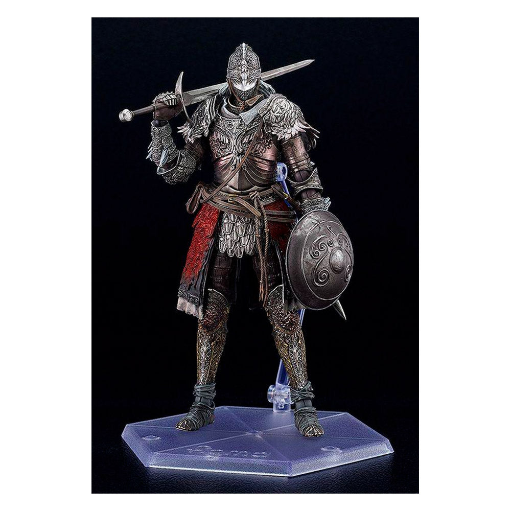 FIGURA FIGMA RAGING WOLF 624