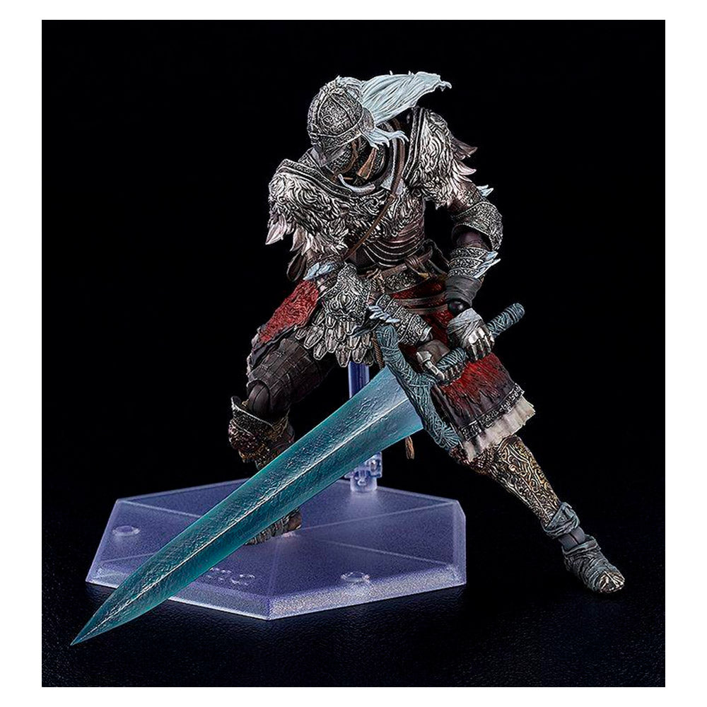 FIGURA FIGMA RAGING WOLF 624