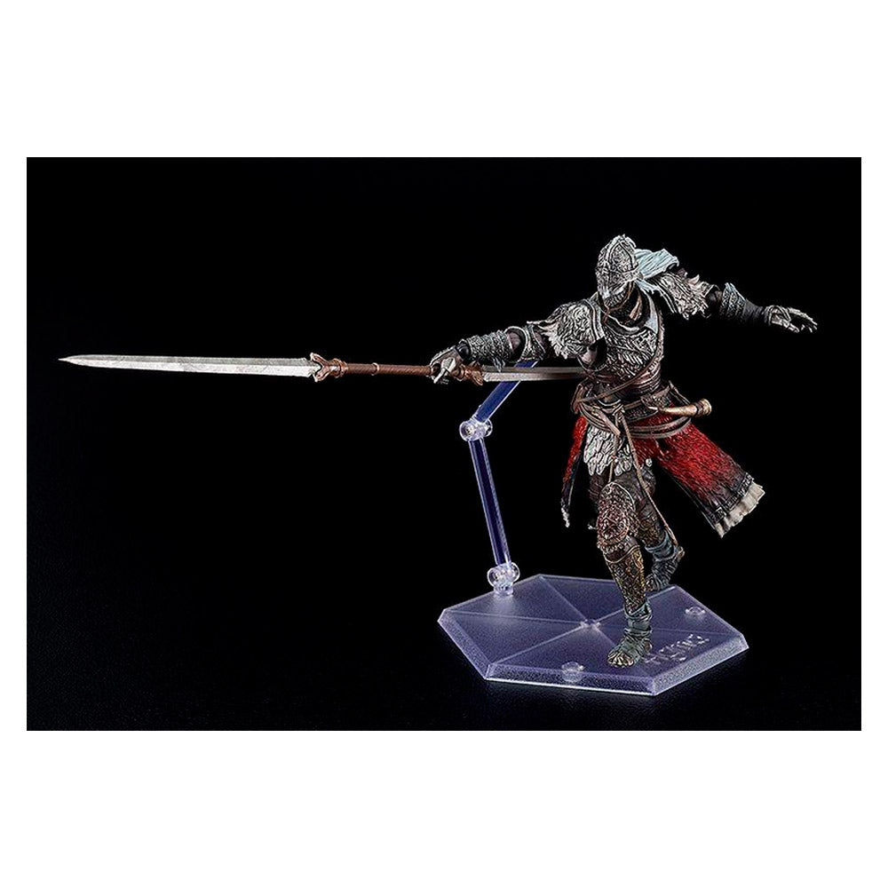 FIGURA FIGMA RAGING WOLF 624