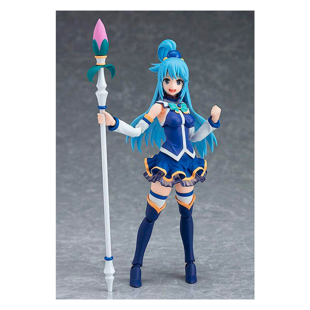 FIGURA FIGMA AQUA 399