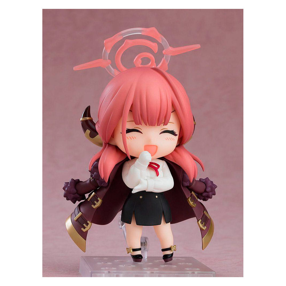 FIGURA NENDOROID ARU RIKUHACHIMA 2470