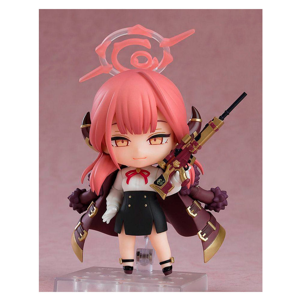 FIGURA NENDOROID ARU RIKUHACHIMA 2470