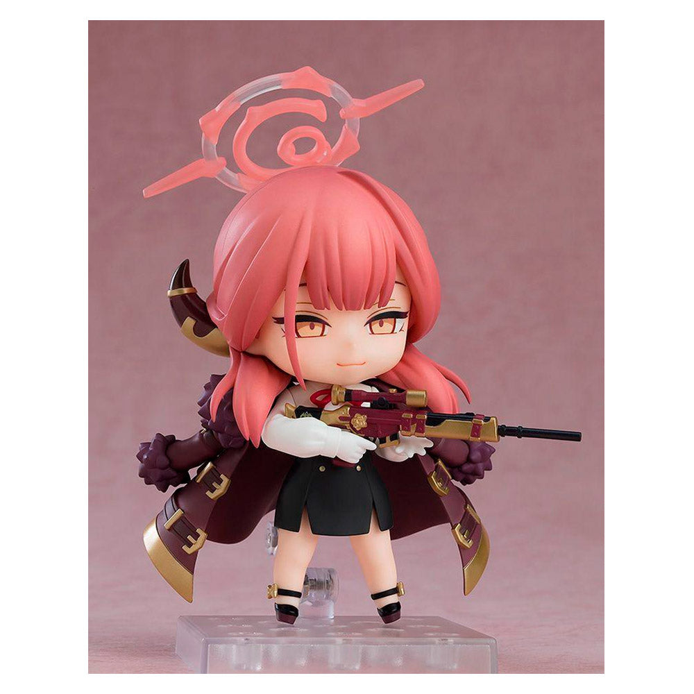 FIGURA NENDOROID ARU RIKUHACHIMA 2470