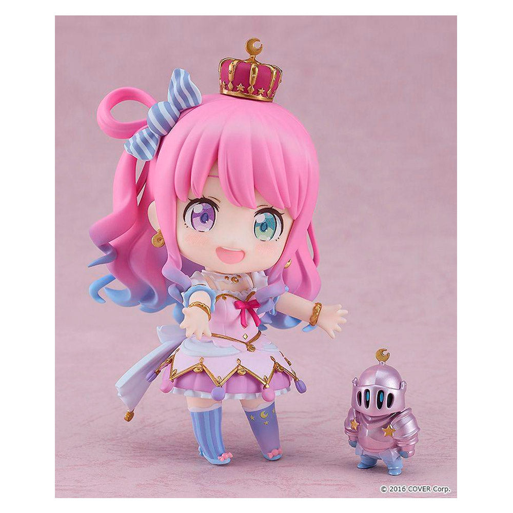 FIGURA NENDOROID HIMEMORI LUNA 2486