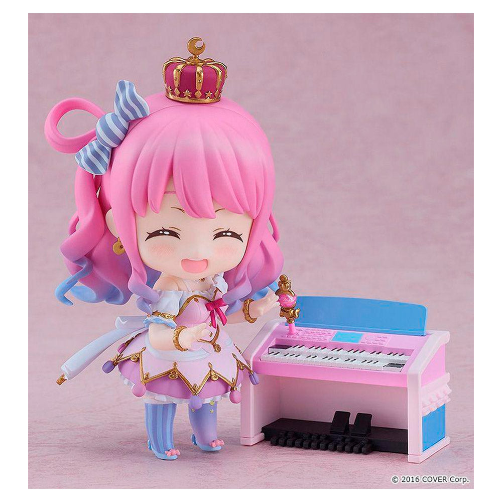 FIGURA NENDOROID HIMEMORI LUNA 2486