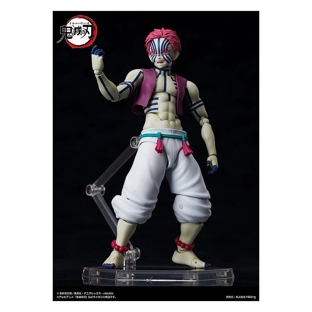 FIGURA FIGMA AKAZA 146
