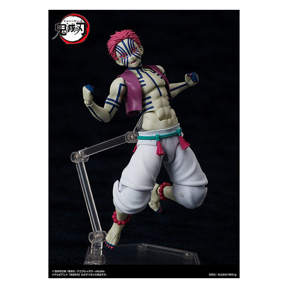 FIGURA FIGMA AKAZA 146
