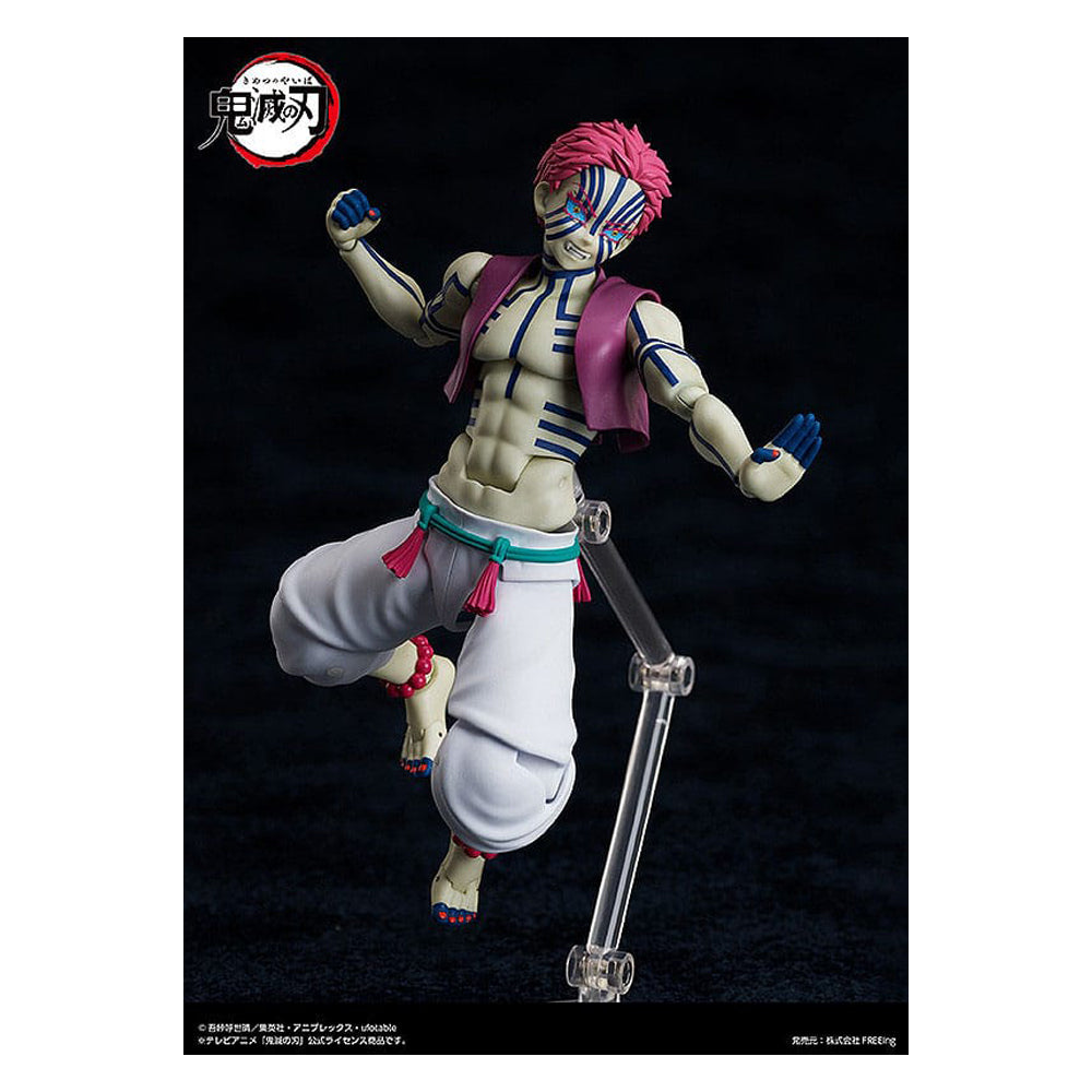 FIGURA FIGMA AKAZA 146
