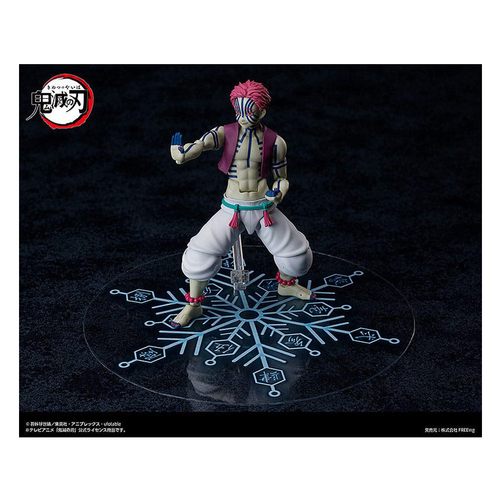 FIGURA FIGMA AKAZA 146
