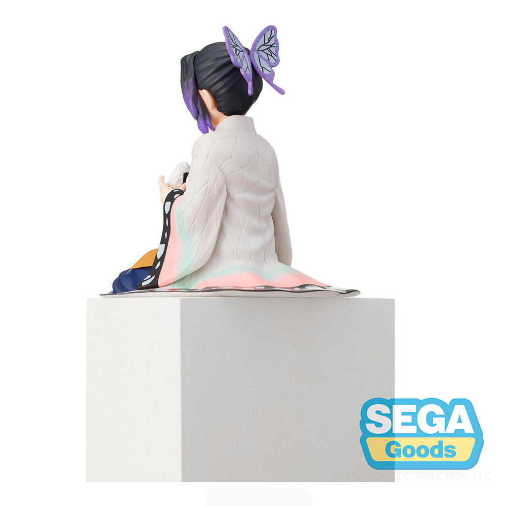 FIGURA PM PERCHING SHINOBU KOCHO