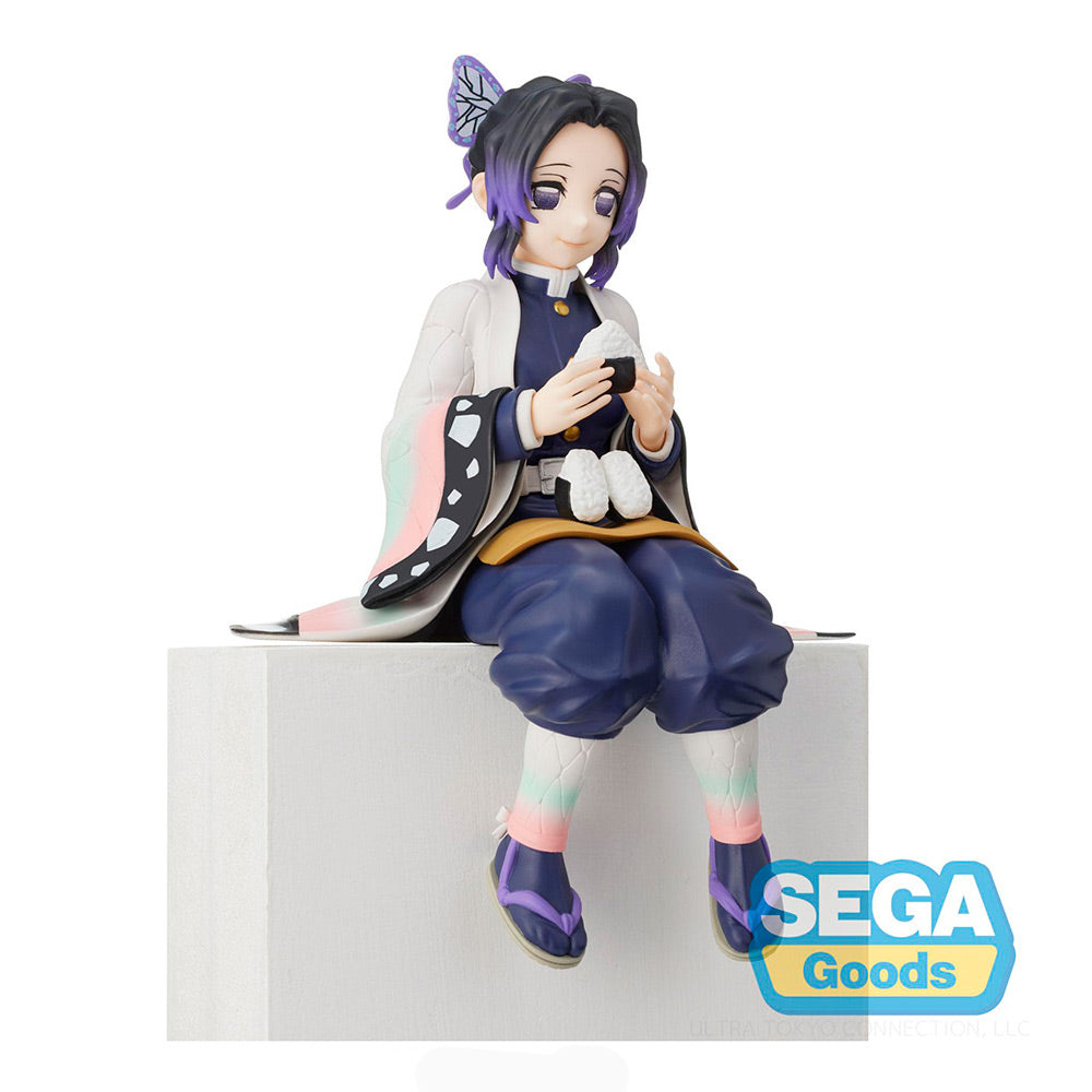 FIGURA PM PERCHING SHINOBU KOCHO