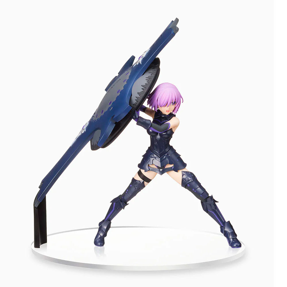 FIGURA SPM SHIELDER / MASH KYRIELIGHT