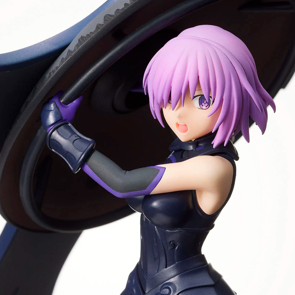 FIGURA SPM SHIELDER / MASH KYRIELIGHT