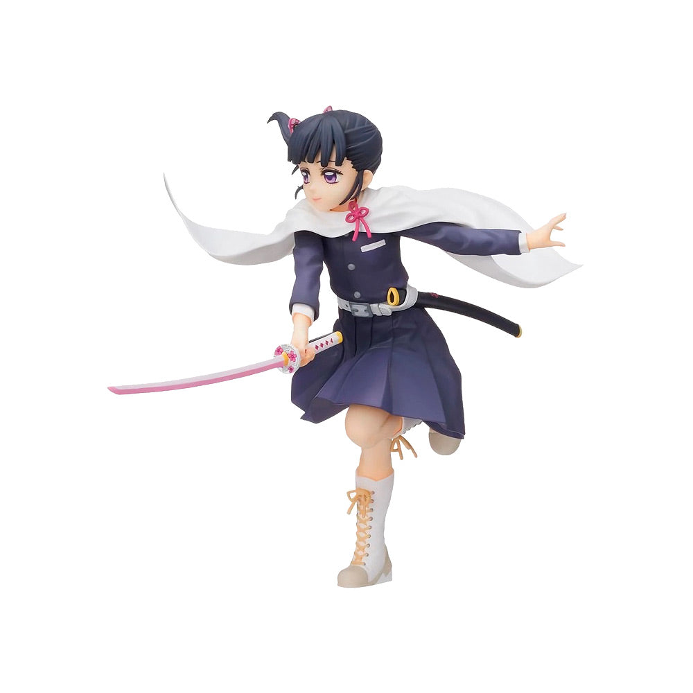 FIGURA SPM KANAO TSUYURI SEGA – IRION Juguetería