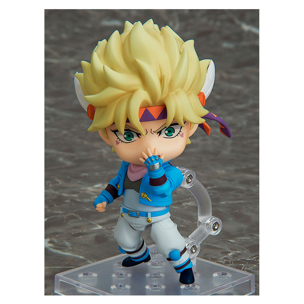 FIGURA NENDOROID CAESAR ANTHONIO ZEPPELI 1516